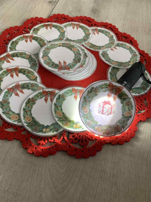 Adventní Prosvětlování — foto 3