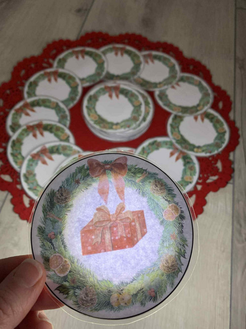Adventní Prosvětlování — foto 4