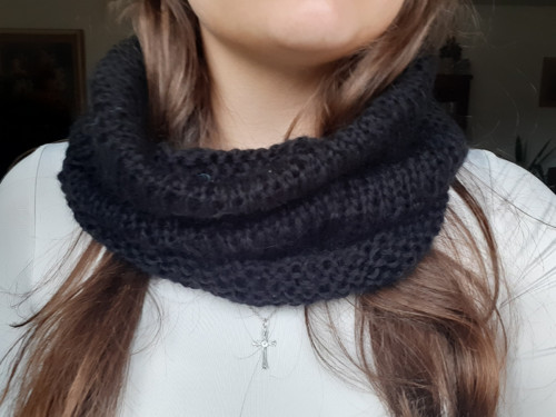 Nákrčník — foto 3
