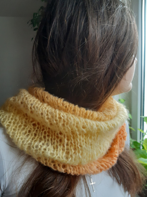 Nákrčník — foto 4