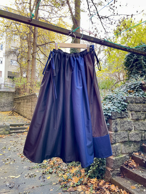 Sukně Agnes — foto 5