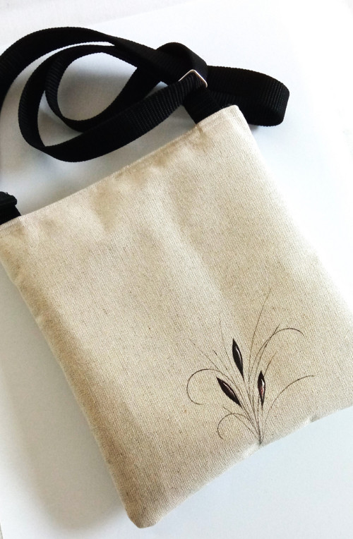 Crossbody-VÁŽKY — foto 3