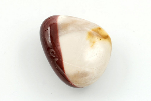 Jaspis mokait 3,1 cm — foto 2