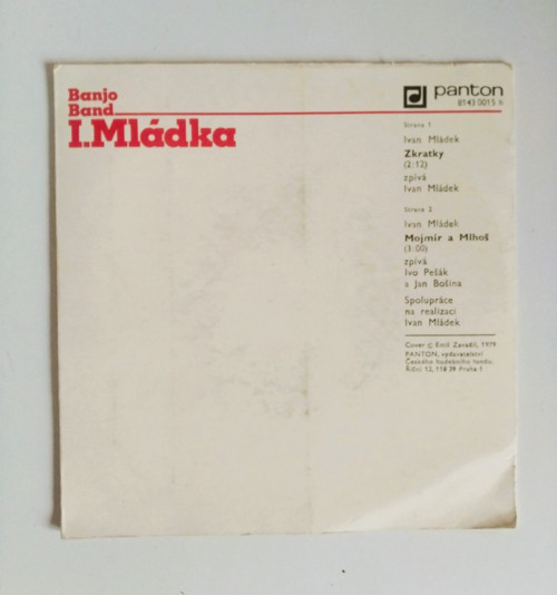 SP - Ivan Mládek — foto 2