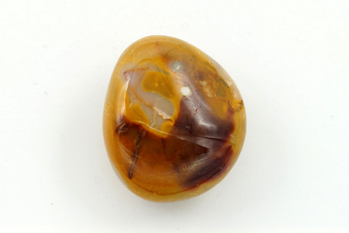 Jaspis mokait 3,1 cm — foto 2