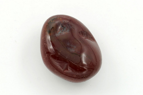 Jaspis mokait 3,1 cm — foto 2