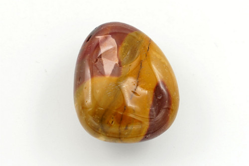 Jaspis mokait 3,1 cm — foto 2