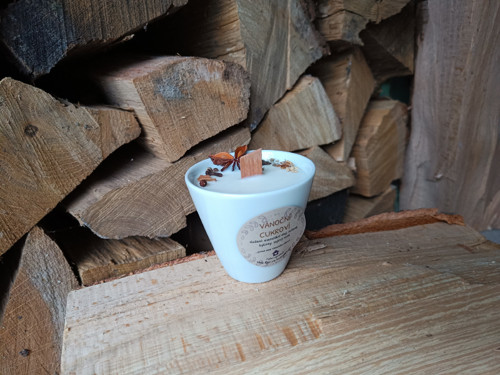 Vánoční cukroví - 100 ml — foto 2