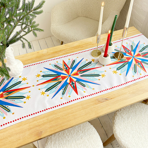 Vánoční ubrus 150х40 cm — foto 3