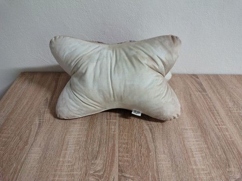 3D polštář "kost" pohodička — foto 3