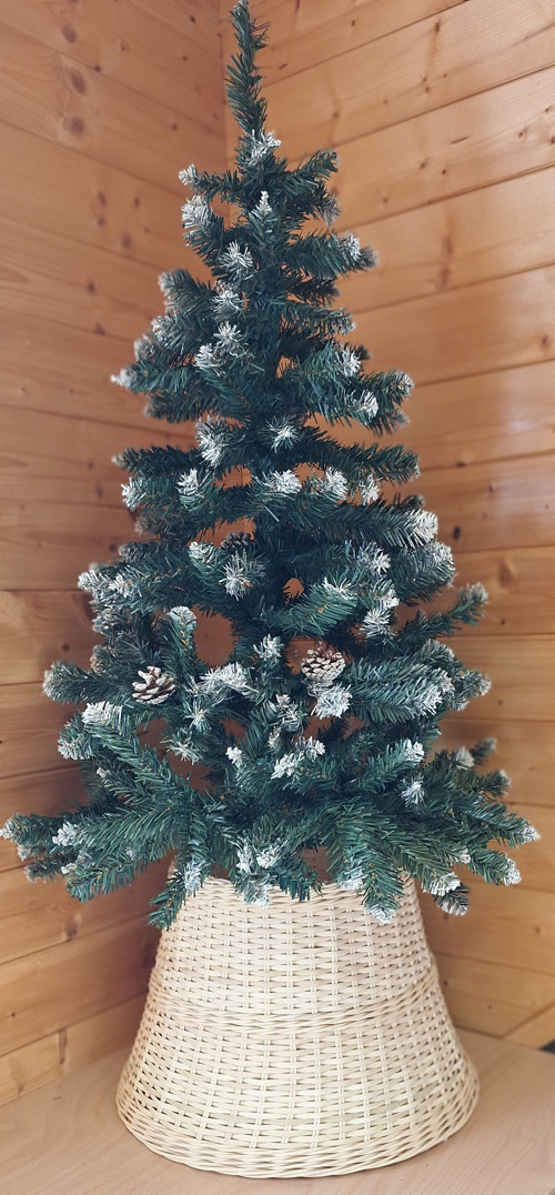 Sukýnka stromečku — foto 3