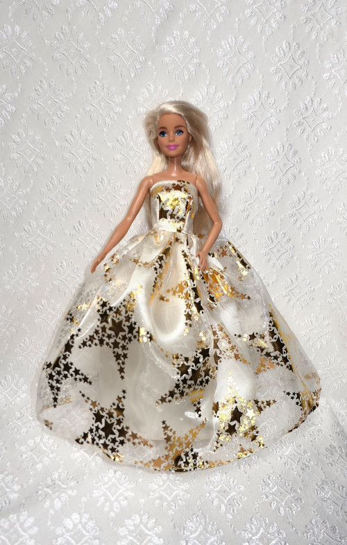 Barbie - Princezna — foto 2
