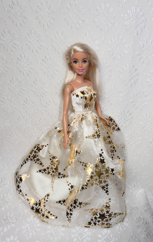 Barbie - Princezna — foto 3