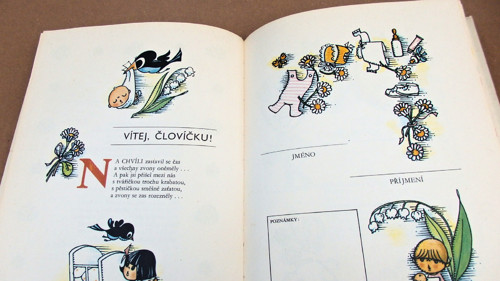 Deníček — foto 3