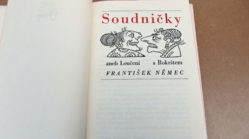 Soudničky — foto 5