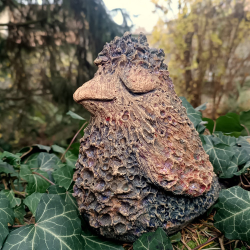Čepejřák — foto 6