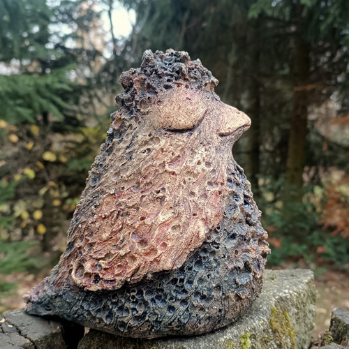 Čepejřák — foto 2