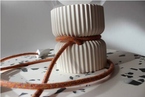 Lampa Ribbed — foto 4