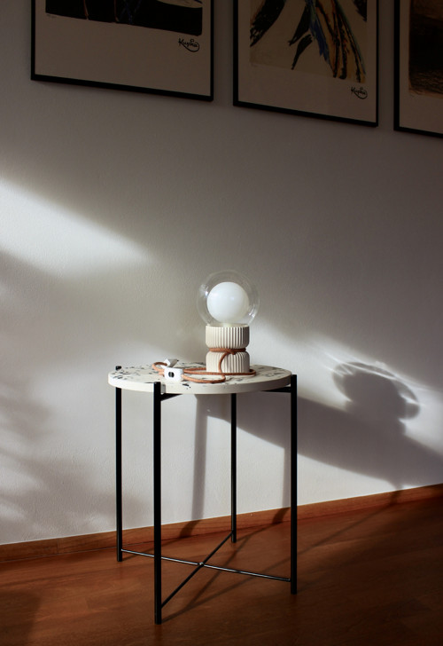 Lampa Ribbed — foto 2
