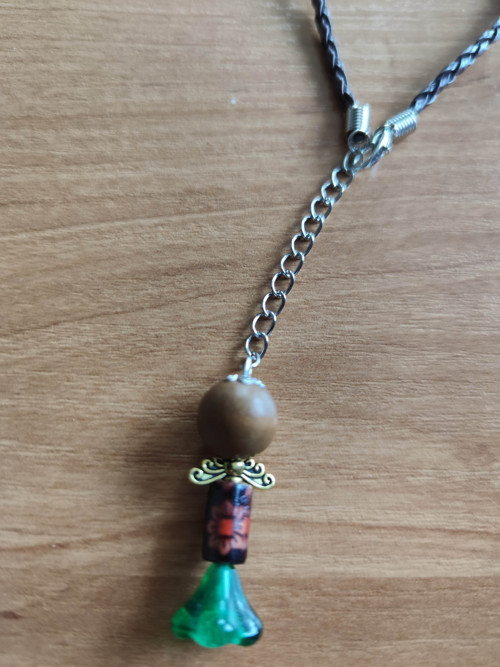 Amulet S Andílkem — foto 2