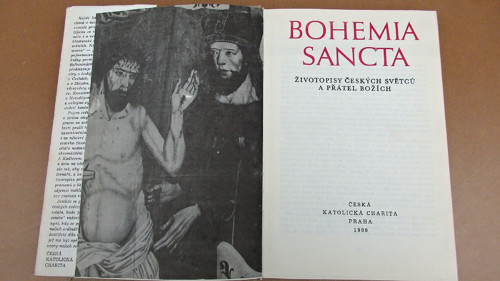 Bohemia Sancta — foto 3