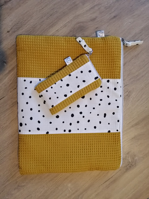Obal na mobil Sunny Dalmatian — foto 2