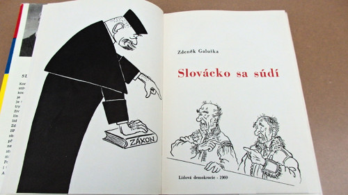 Slovácko sa súdí — foto 3