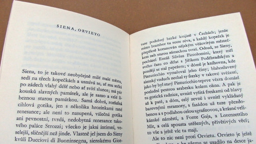Italské listy — foto 4