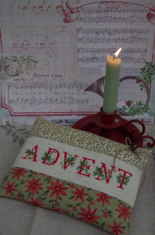 Advent — foto 2