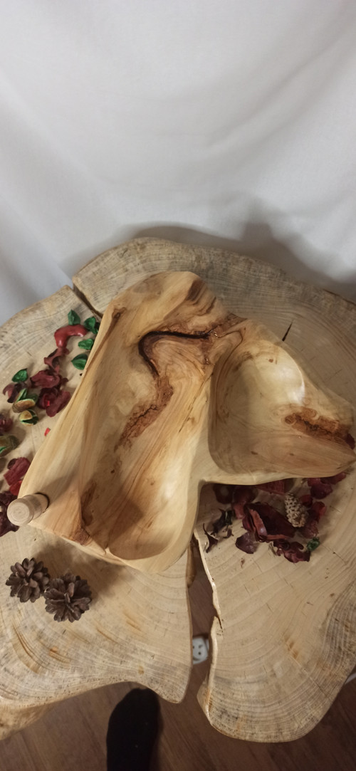 Stojan na víno — foto 4