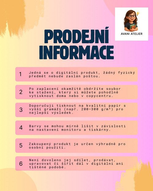 Příšerková písanka (PDF) — foto 3
