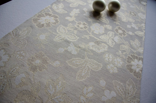 Běhoun 40x120 - Linette — foto 5
