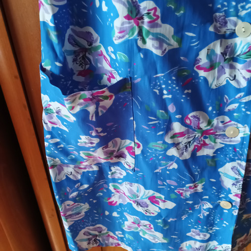 Retro zástěra — foto 4