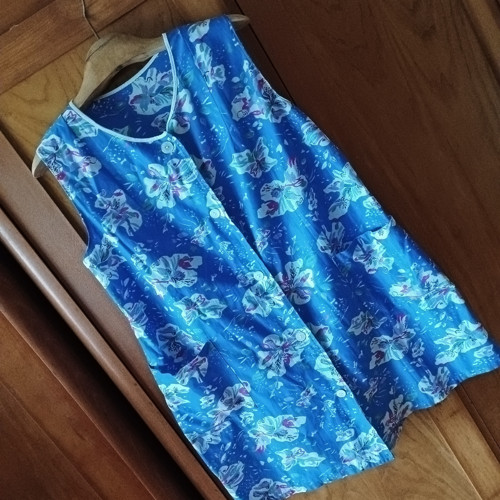Retro zástěra — foto 2