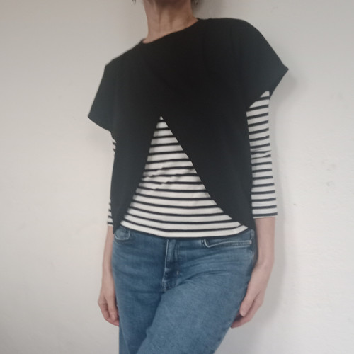 Vesta více barev vel.XS-XL — foto 4