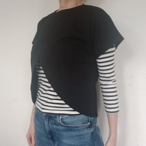 Vesta více barev vel.XS-XL — foto 6