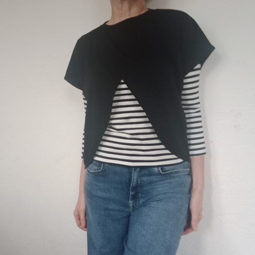 Vesta více barev vel.XS-XL — foto 3