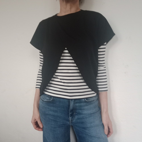 Vesta více barev vel.XS-XL — foto 2