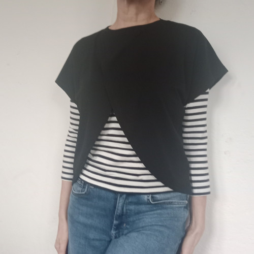 Vesta více barev vel.XS-XL — foto 5
