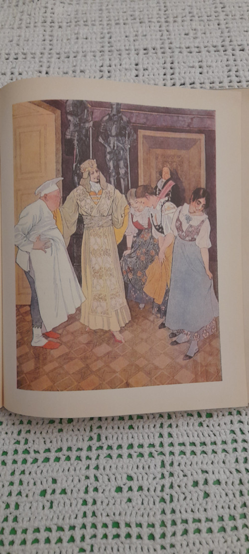 Pohádky- Božena Němcová — foto 2