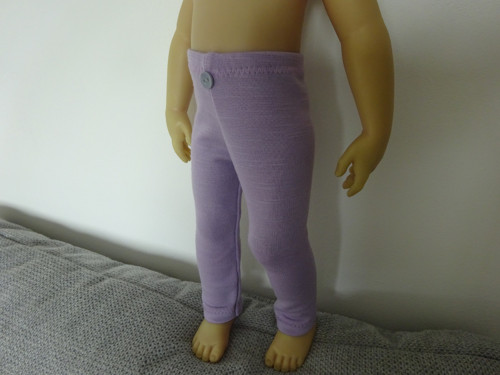 Legíny pro HANNAH — foto 2