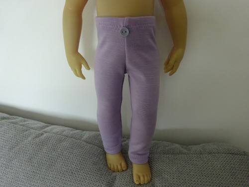 Legíny pro HANNAH — foto 3