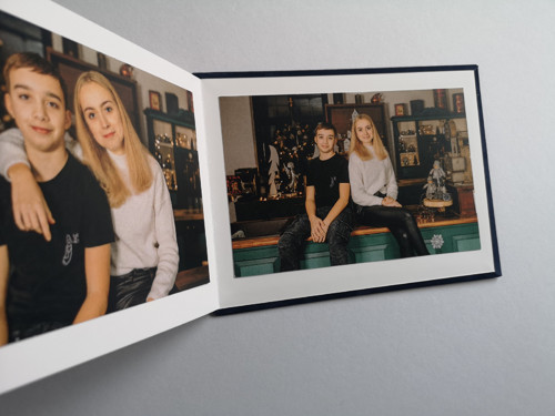 Leporelo - minialbum — foto 4
