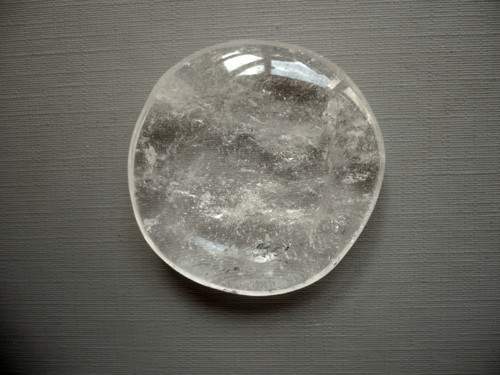 Placka - křišťál AAA 42 mm, č.505 — foto 2