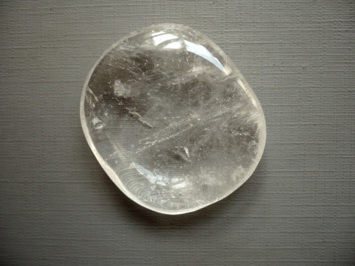 Placka - křišťál AAA 40 mm, č.519 — foto 2