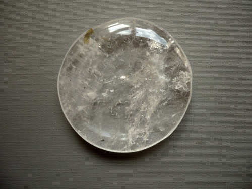 Placka - křišťál AAA 42 mm, č.520 — foto 2