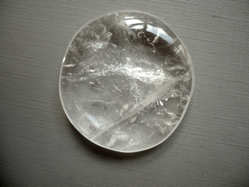 Placka - křišťál AAA 43 mm, č.533 — foto 2