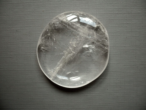 Placka - křišťál AAA 42 mm, č.535 — foto 2