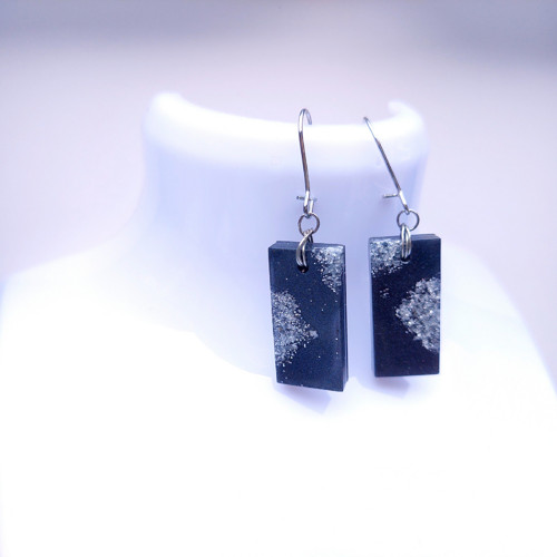 Black rectangle /25183/ — foto 2