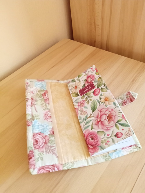 Obal na kalendář — foto 2